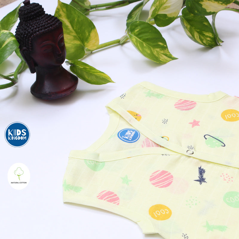 Muslin Colour Jabla Galaxy