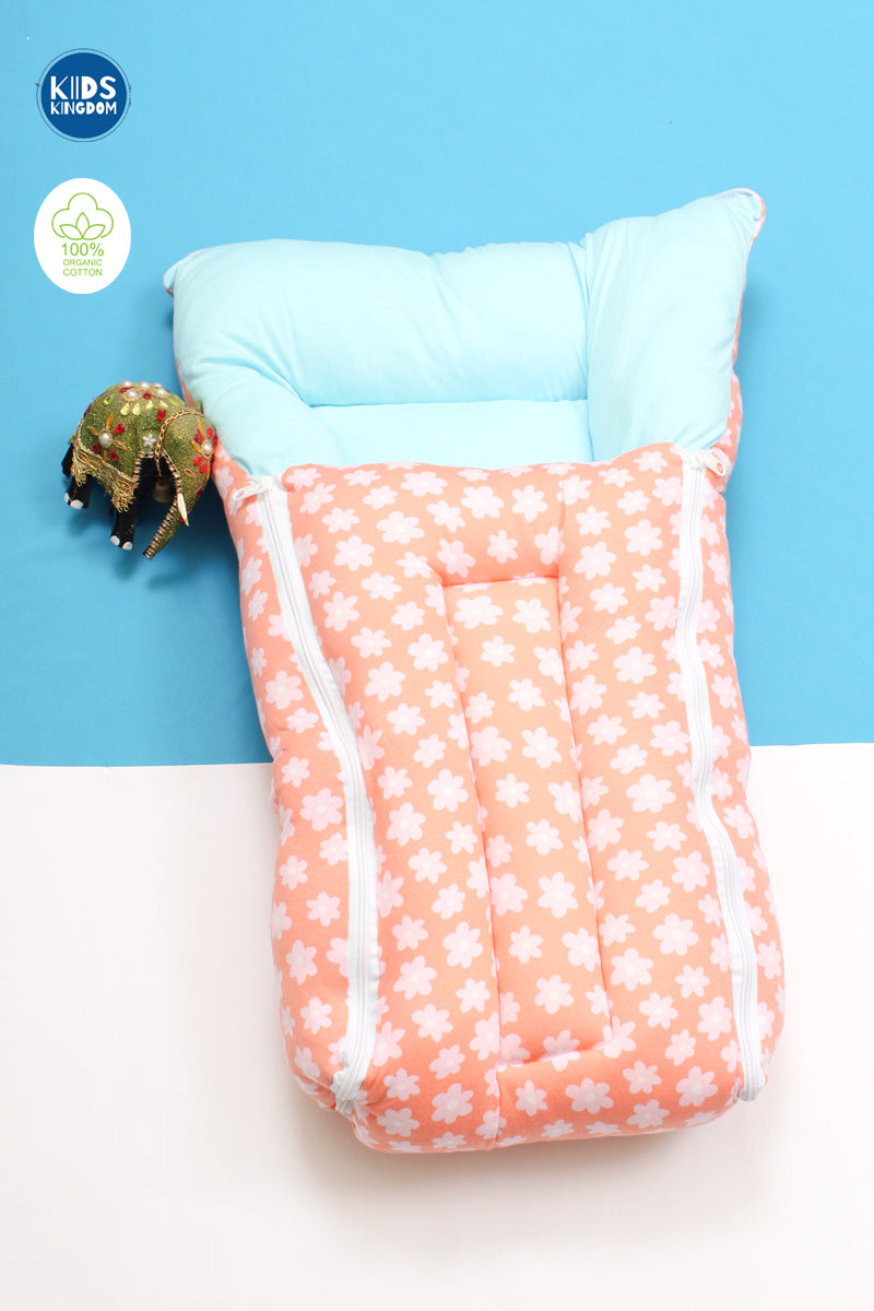 Carry Nest Floral