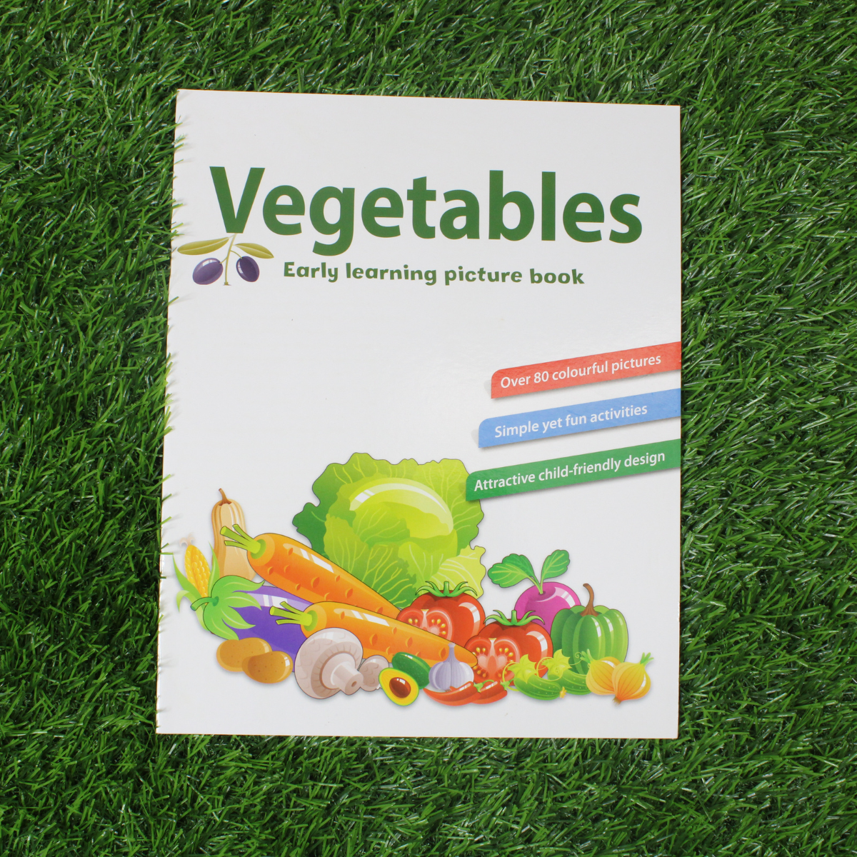 Vegetables
