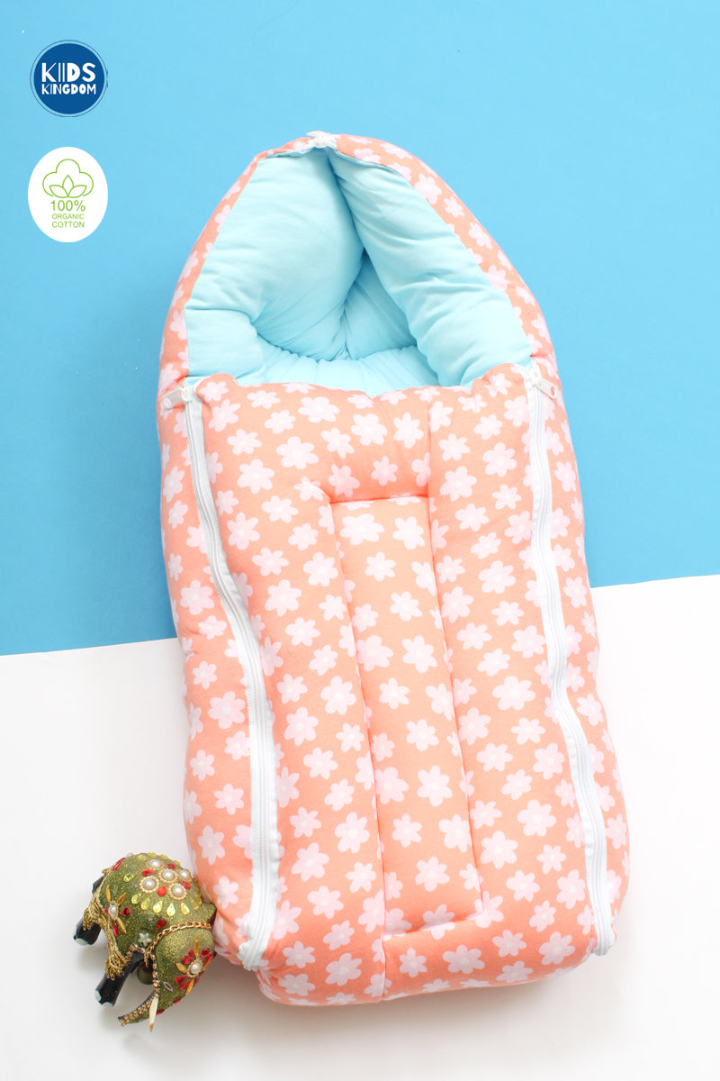 Carry Nest Floral