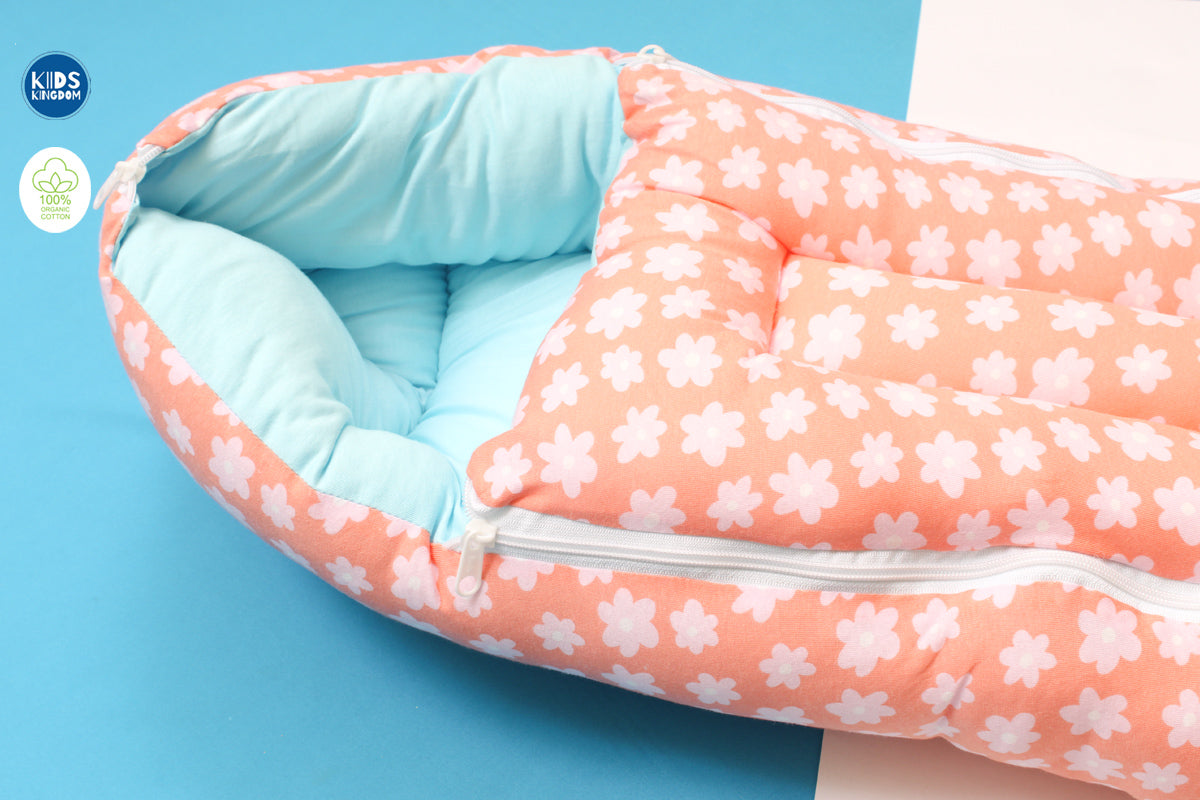 Carry Nest Floral