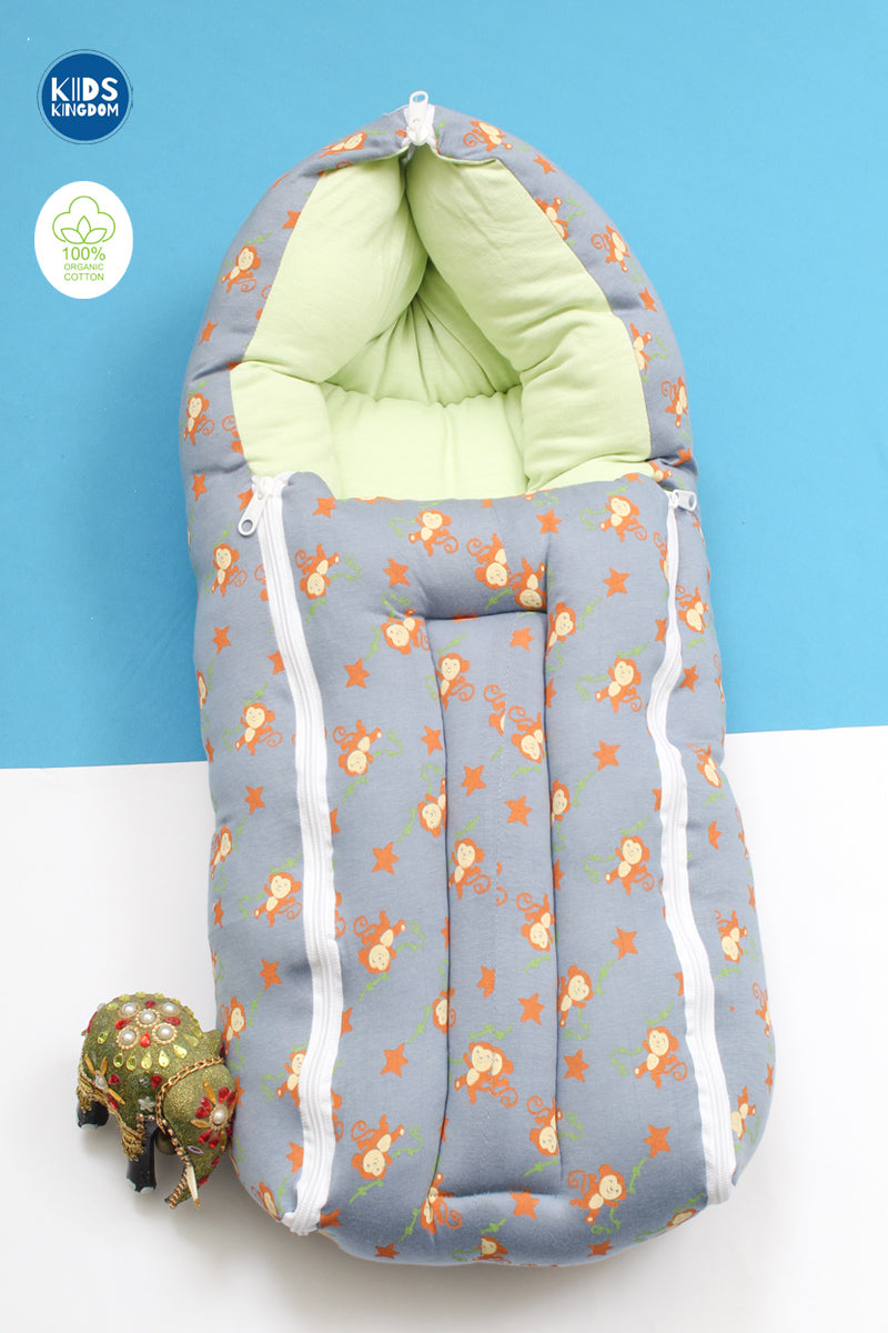 Carry Nest Monkey