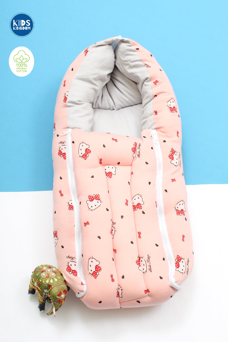 Carry Nest Kitty