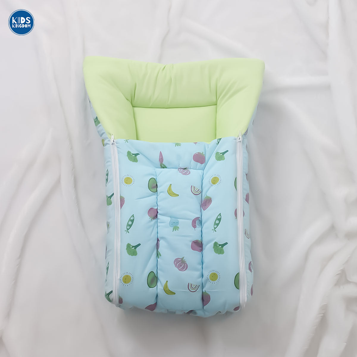 Baby Carry Nest Happy Harvest
