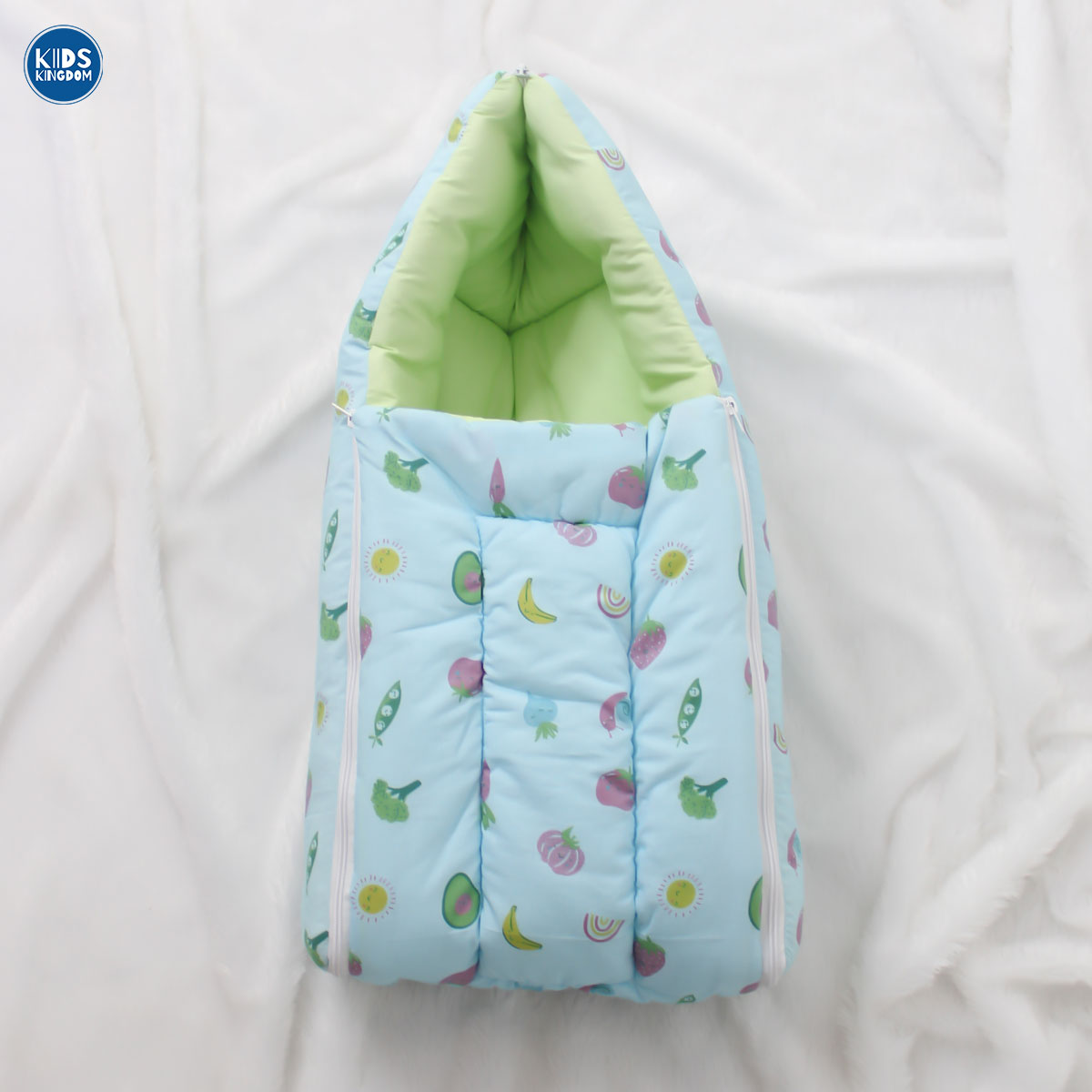 Baby Carry Nest Happy Harvest