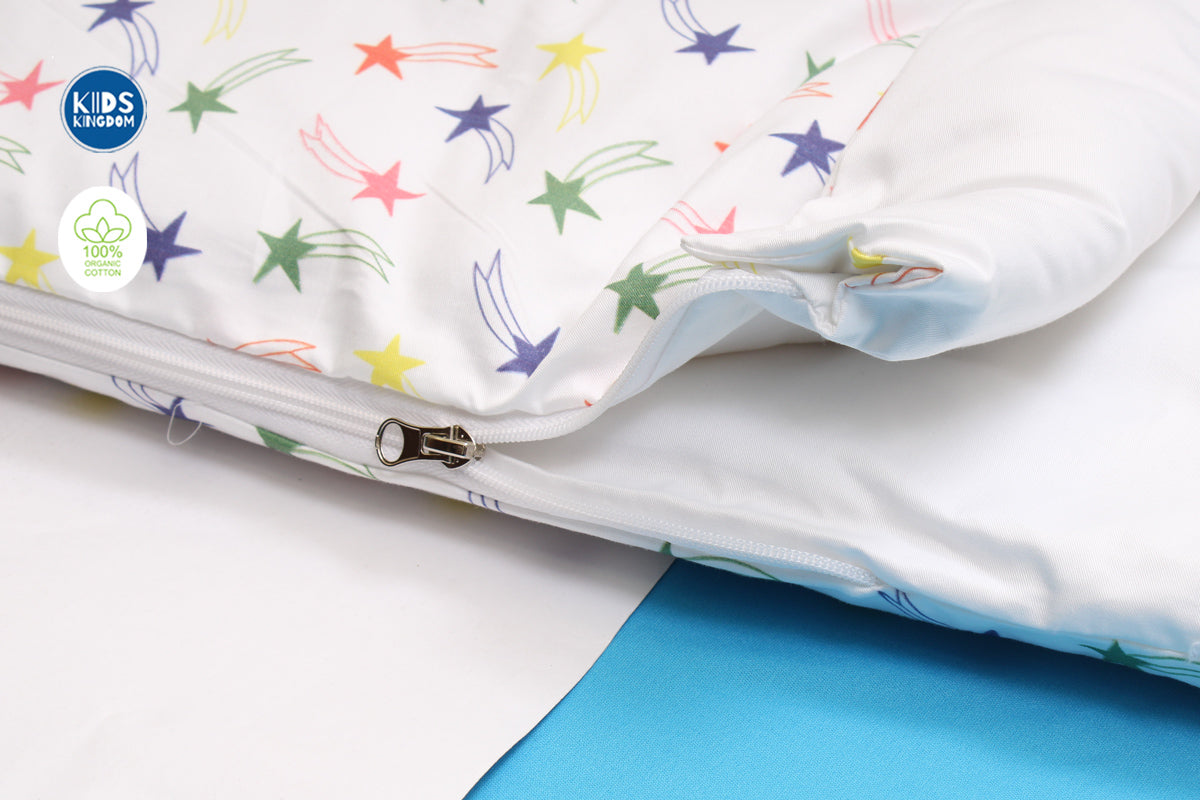 Baby Carry Bed | Starry 1