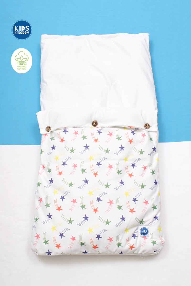 Baby Carry Bed | Starry 2