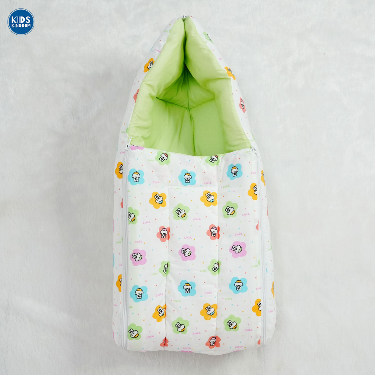 Baby Carry Nest Bloom