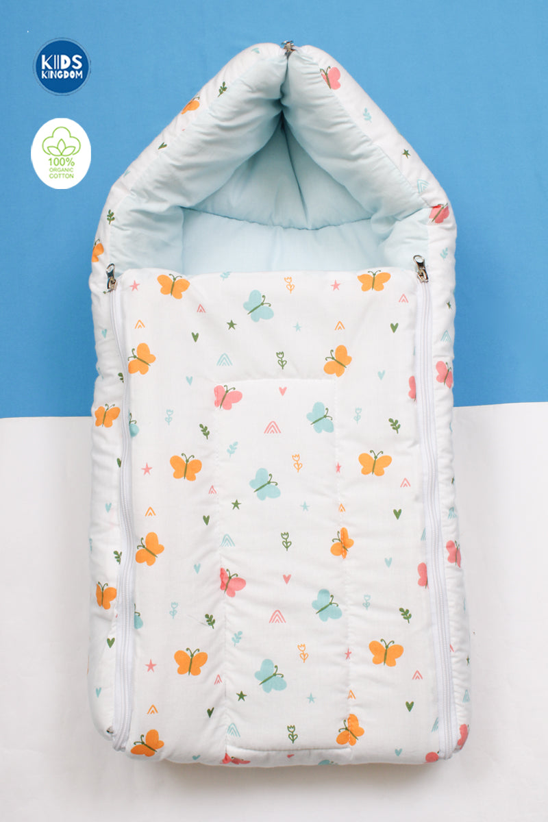 Baby Carry Nest Butterfly