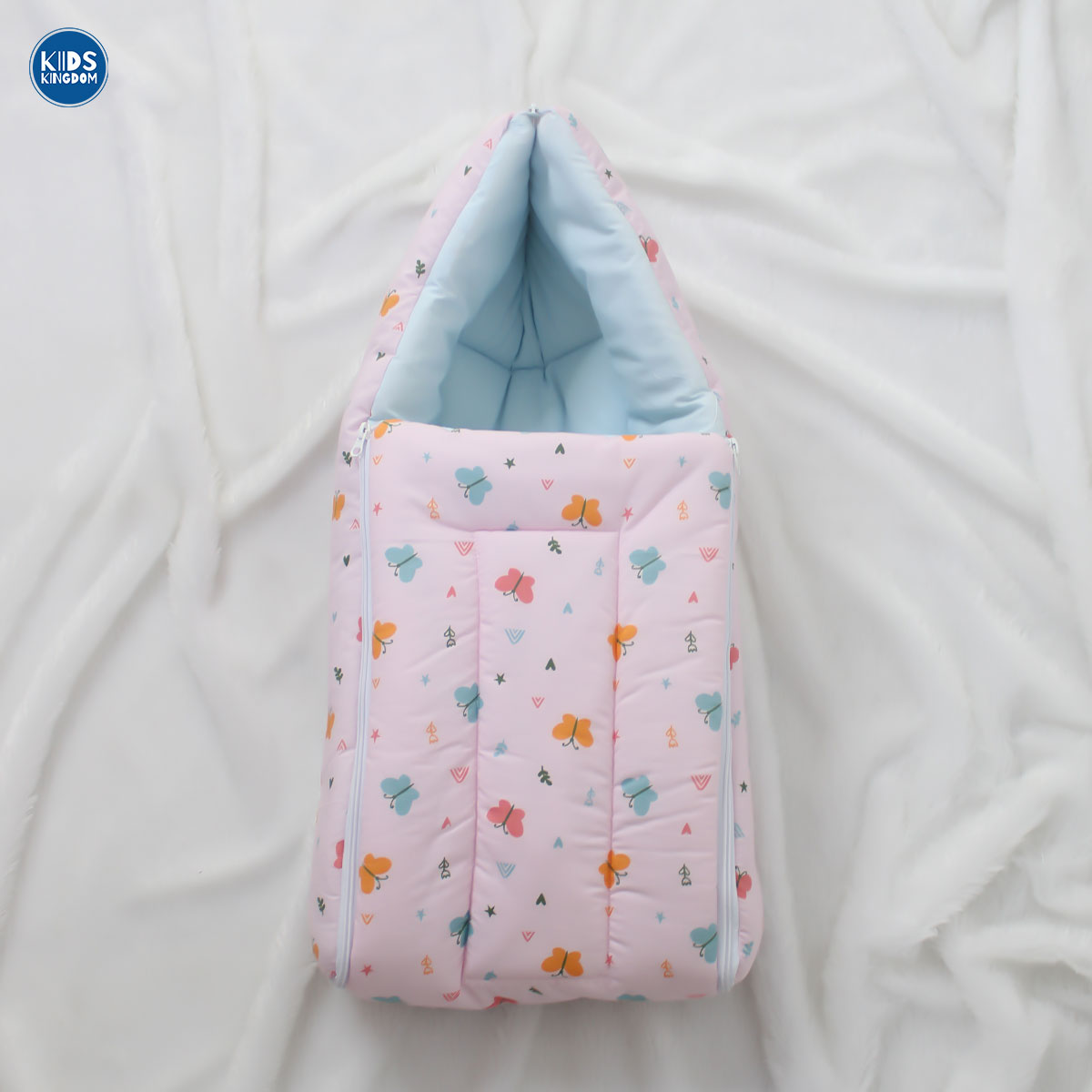Baby Carry Nest Butterfly