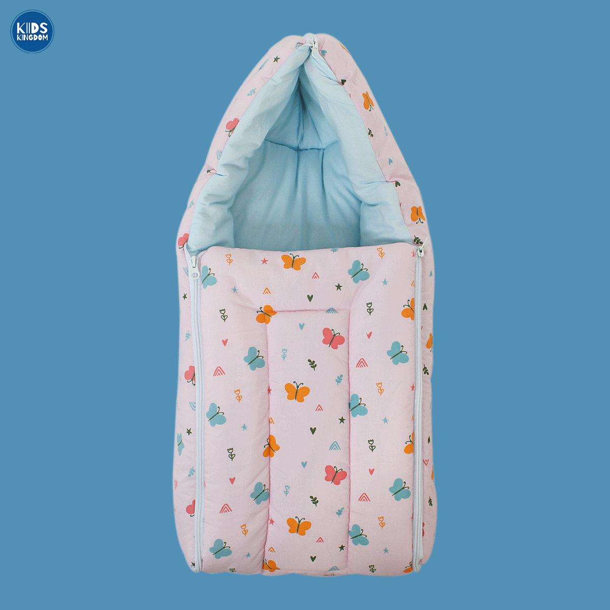 Baby Carry Nest Butterfly Colour
