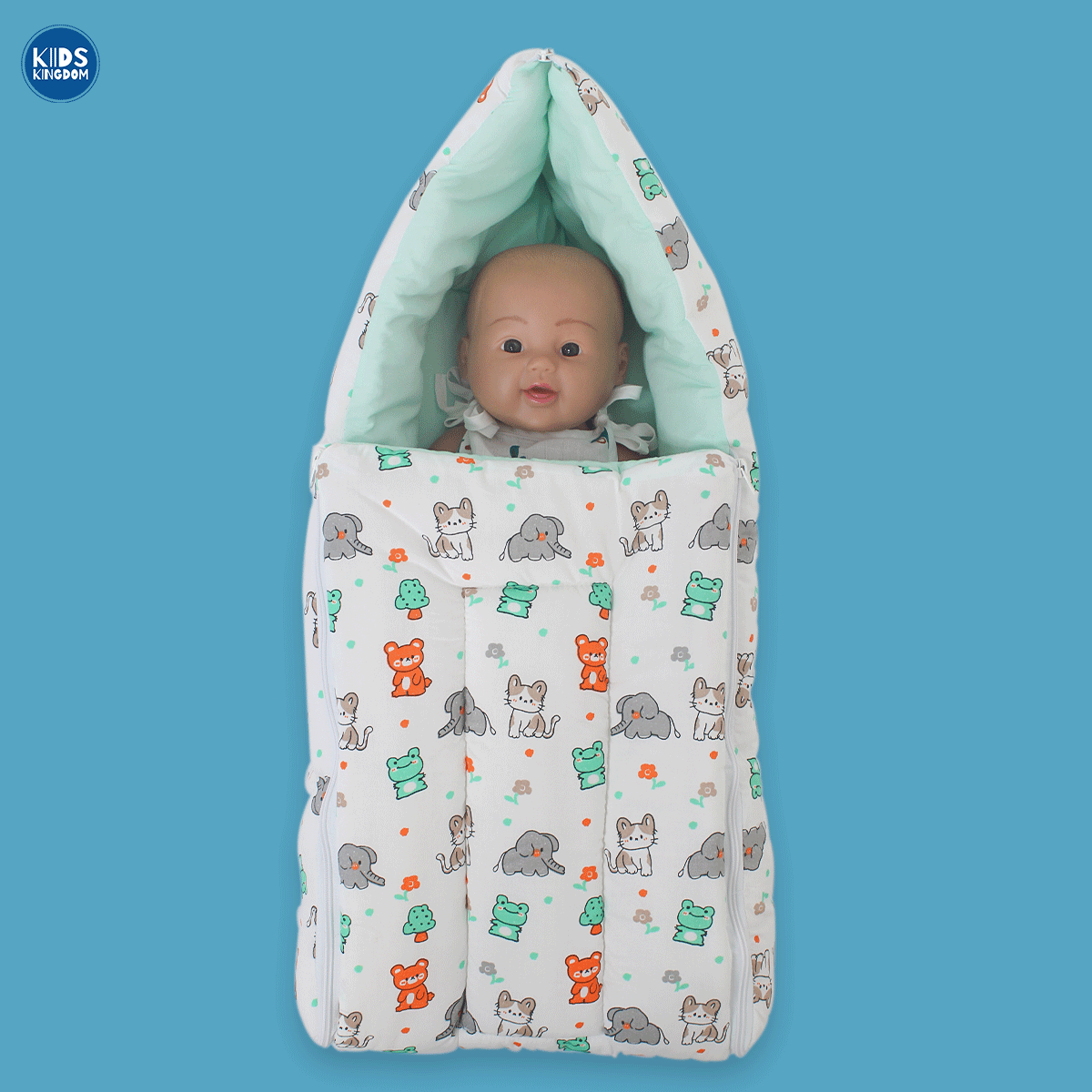 Baby Carry Nest Hello Kitty