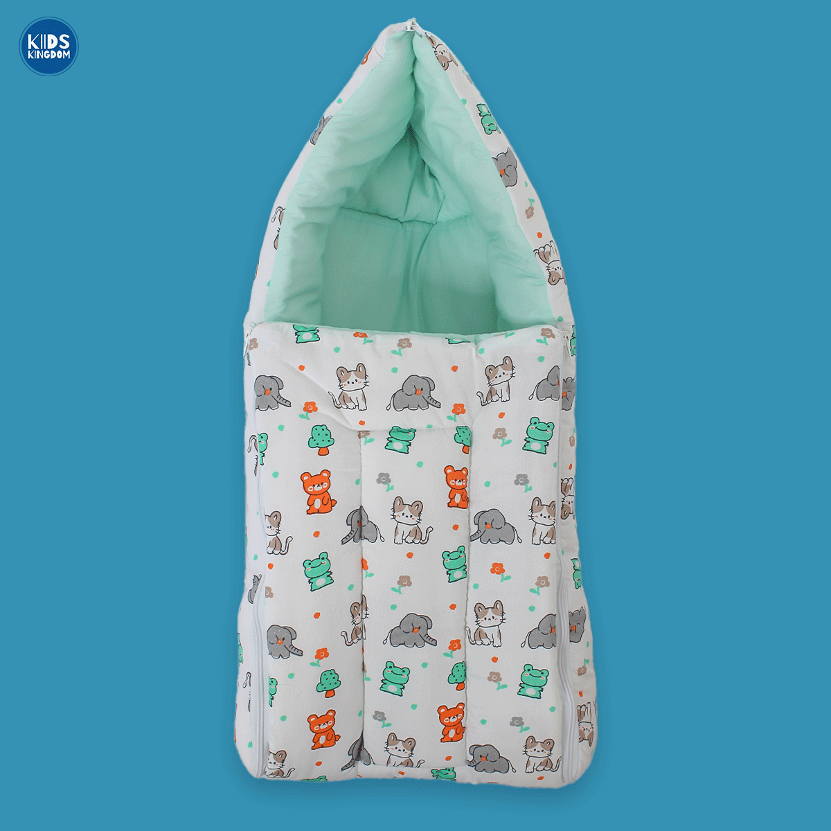 Baby Carry Nest Hello Kitty