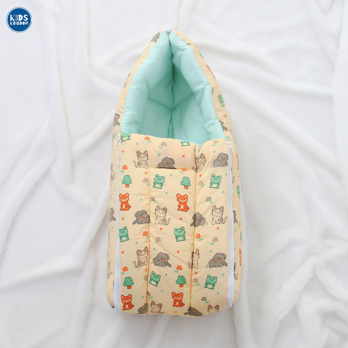 Baby Carry Nest Kitty