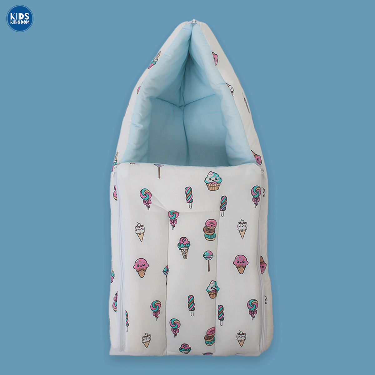 Baby Carry Nest Icecreams