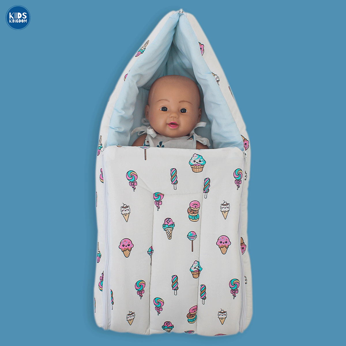 Baby Carry Nest Icecreams