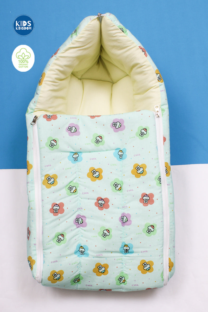Baby Carry Nest Kitty