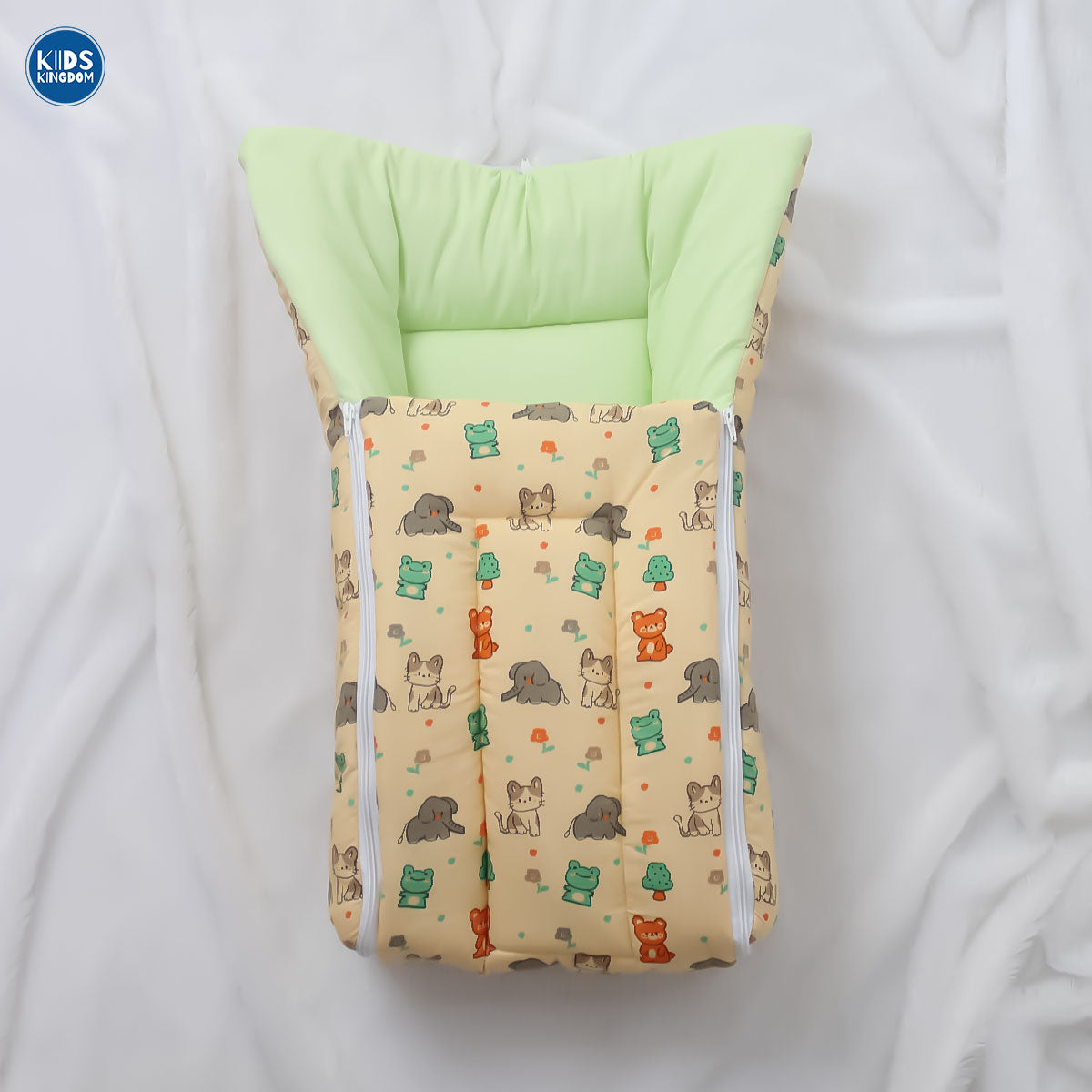 Baby Carry Nest Hello Kitty
