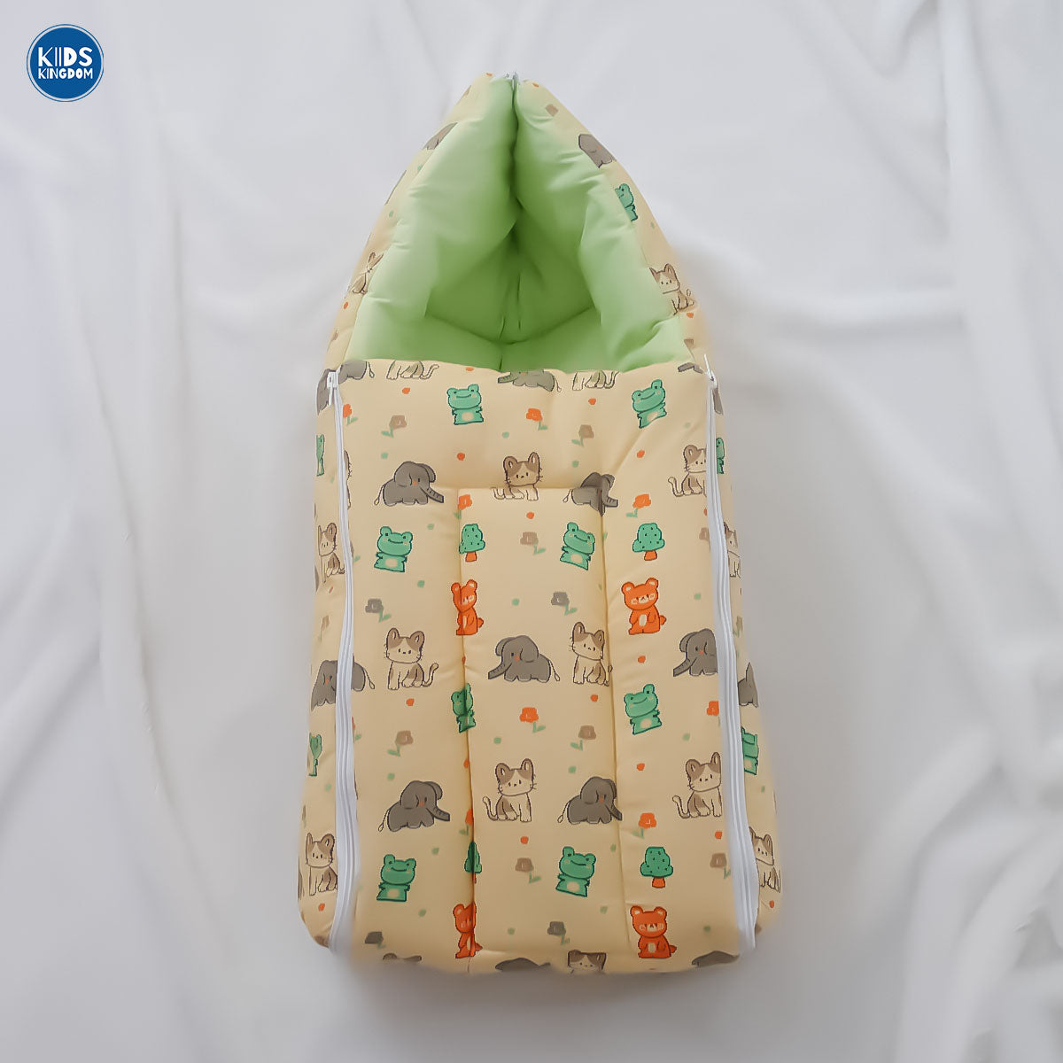 Baby Carry Nest Hello Kitty