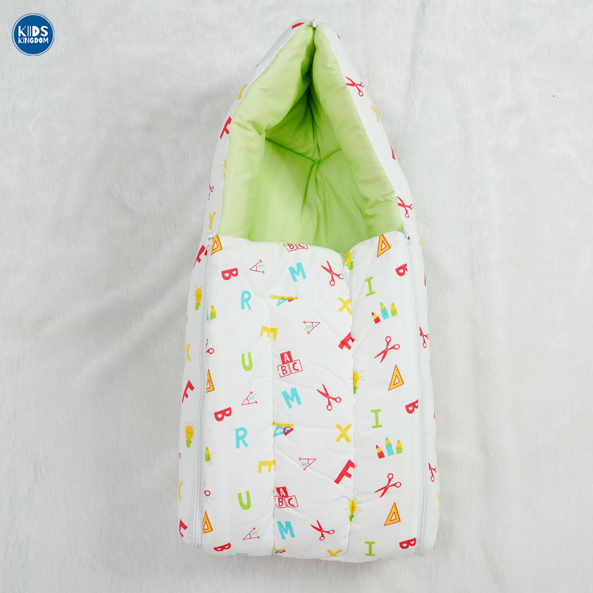 Baby Carry Nest Little Learner