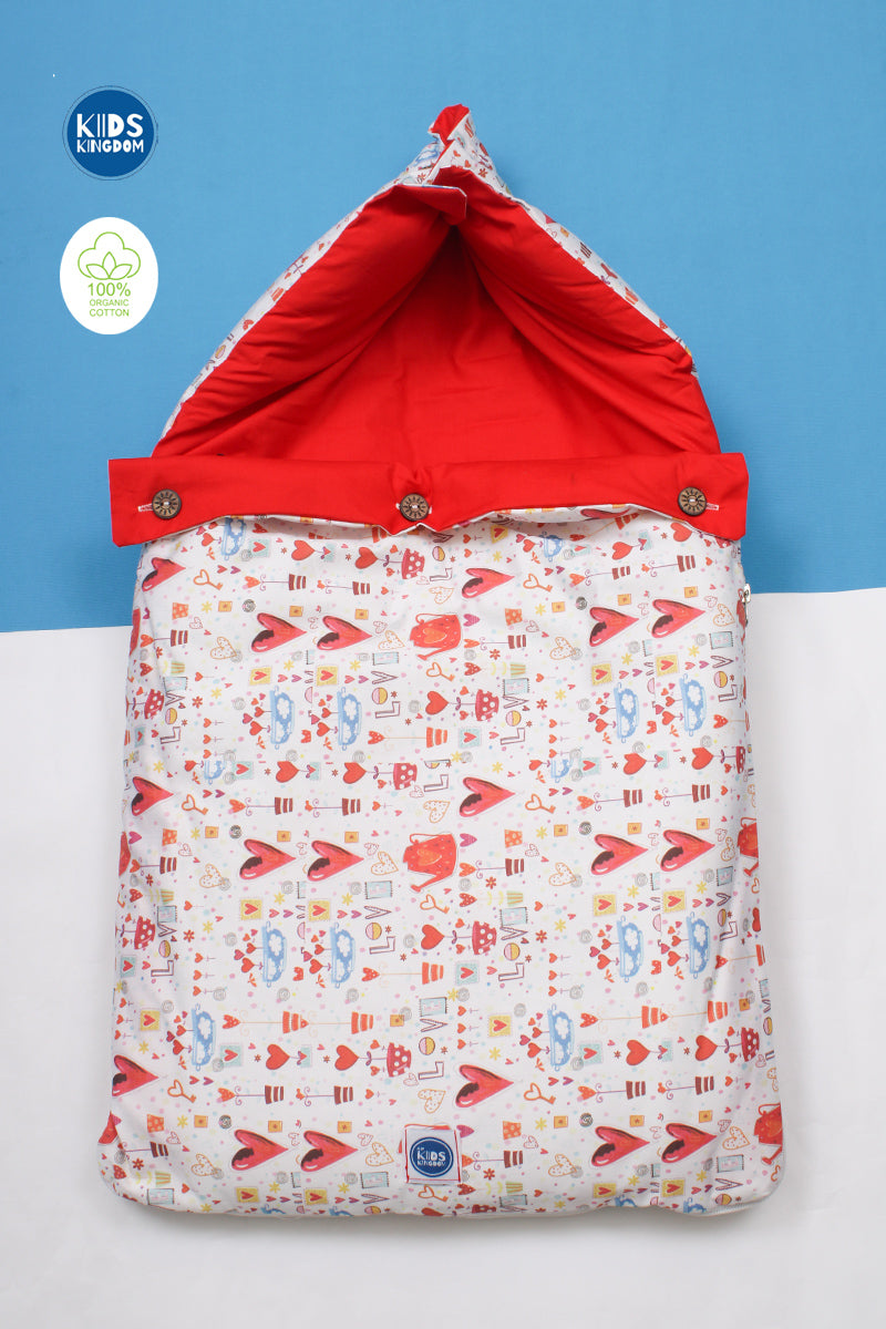 Baby Carry Nest | Love