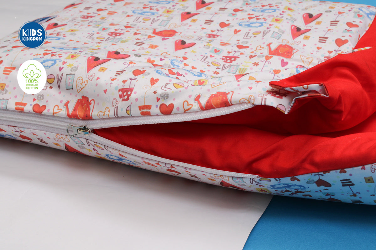 Baby Carry Nest | Love 1