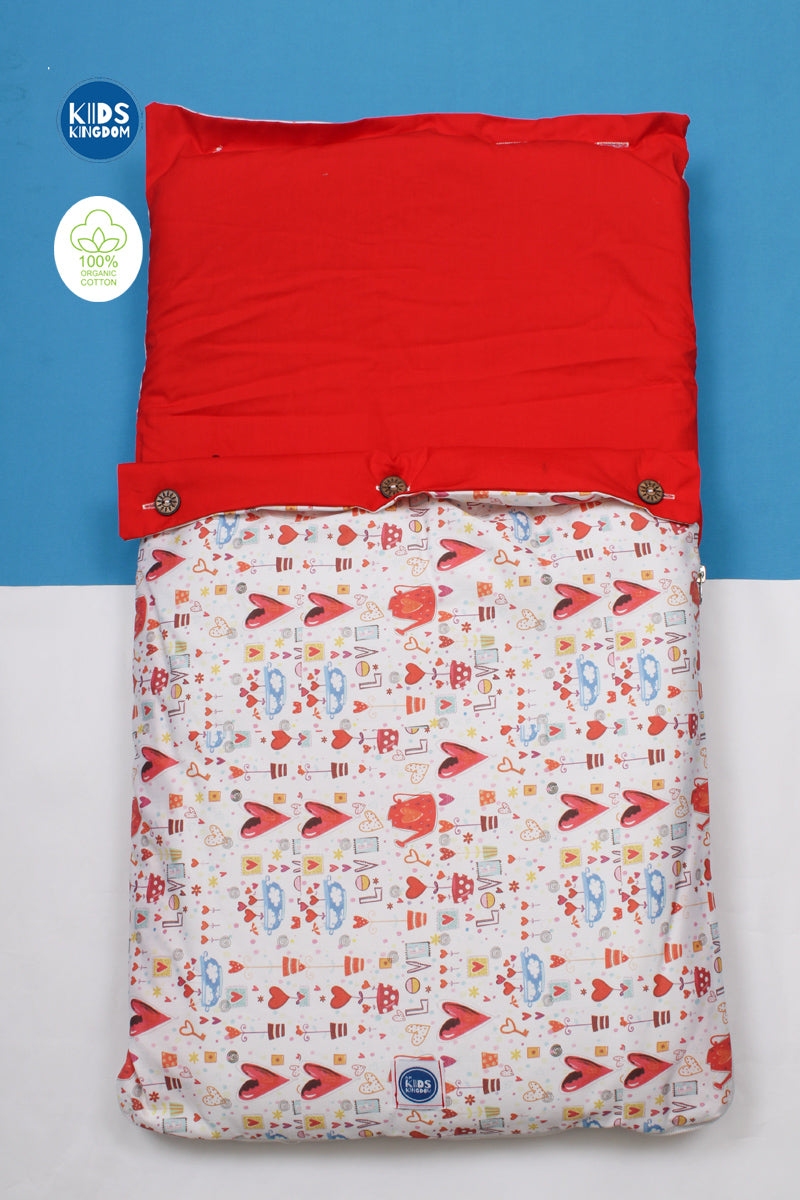 Baby Carry Nest | Love 2