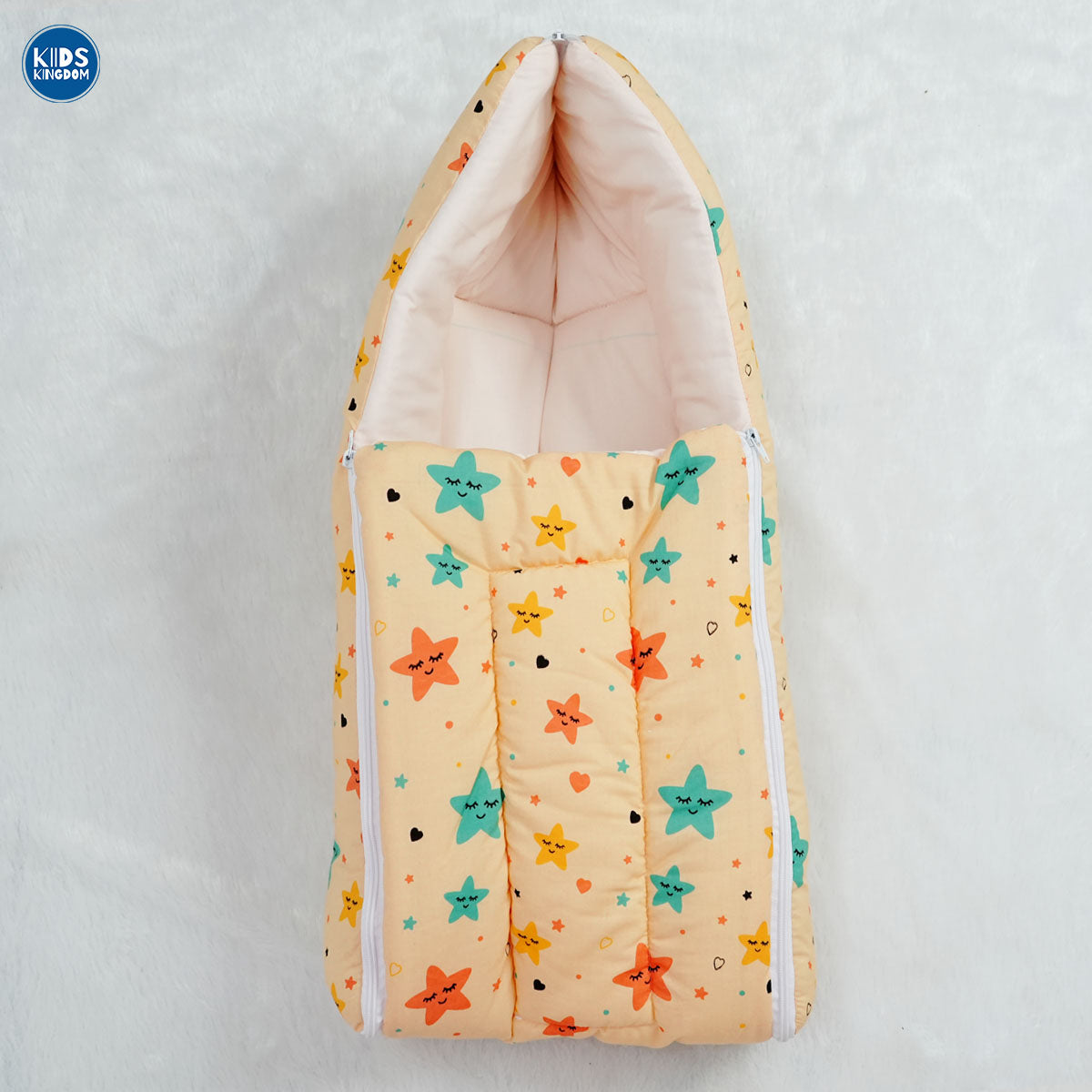 Baby Carry Nest Stars