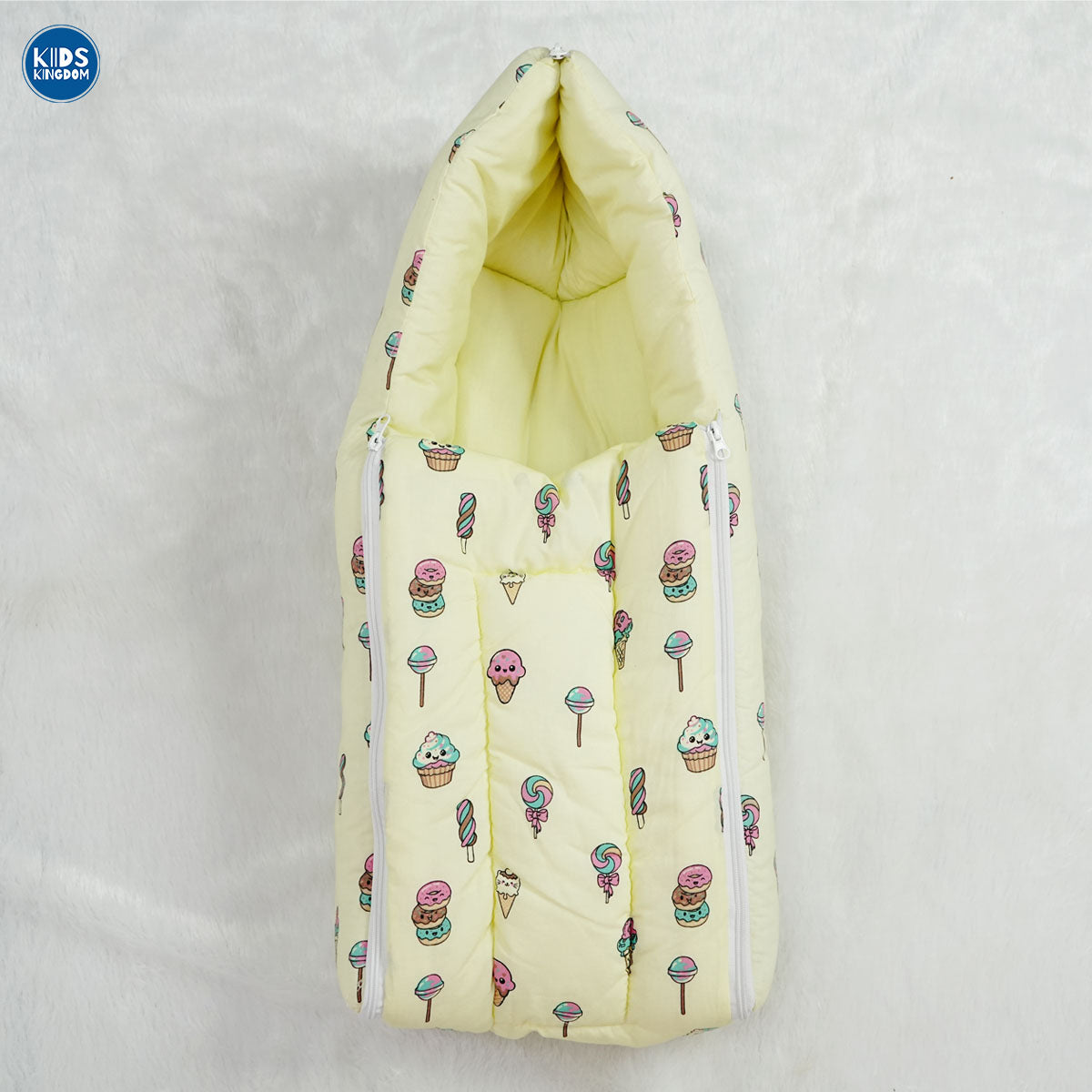 Baby Carry Nest Sweet Treat