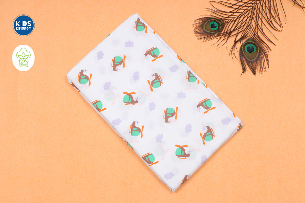 Baby Cradle | Helicopter