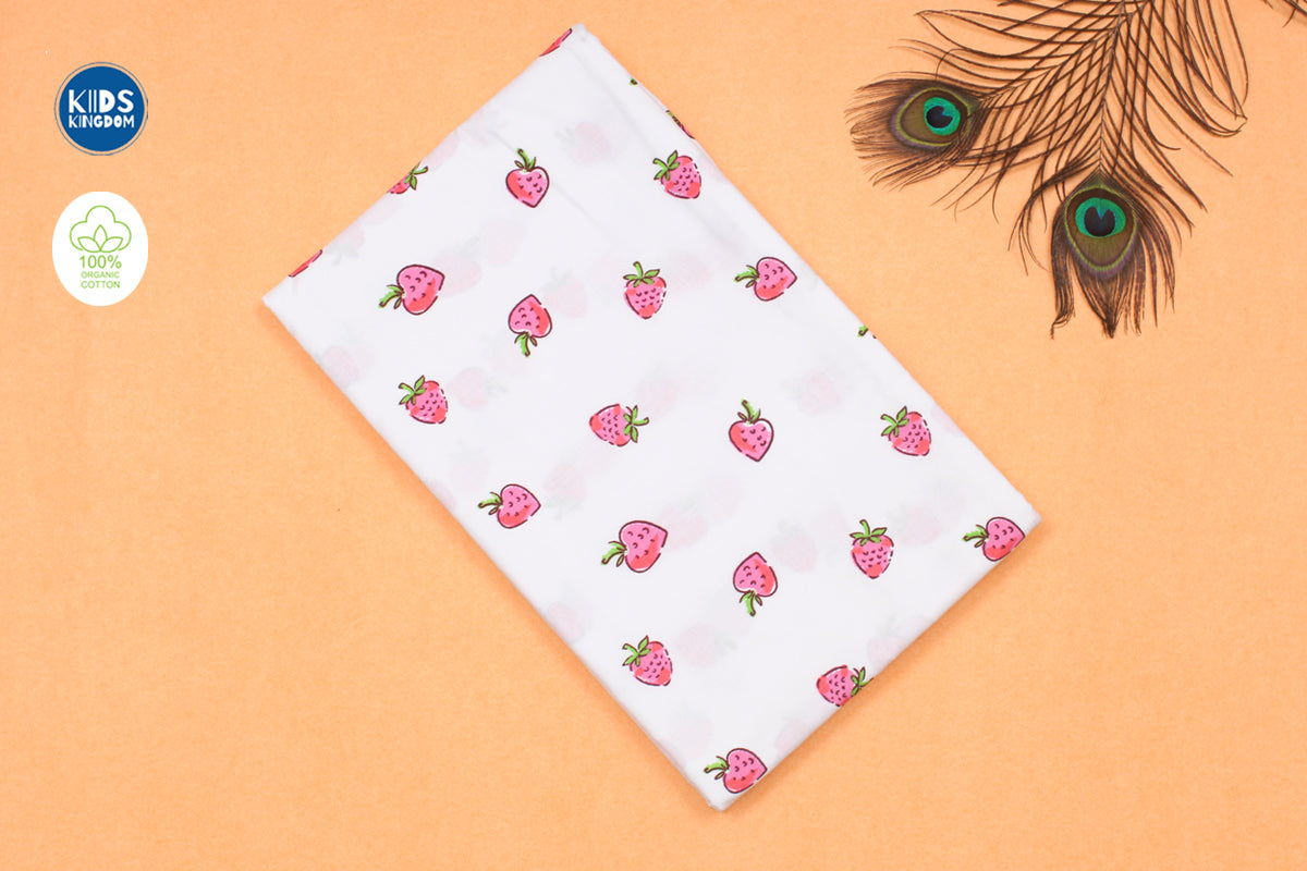 Baby Thottil | Strawberry