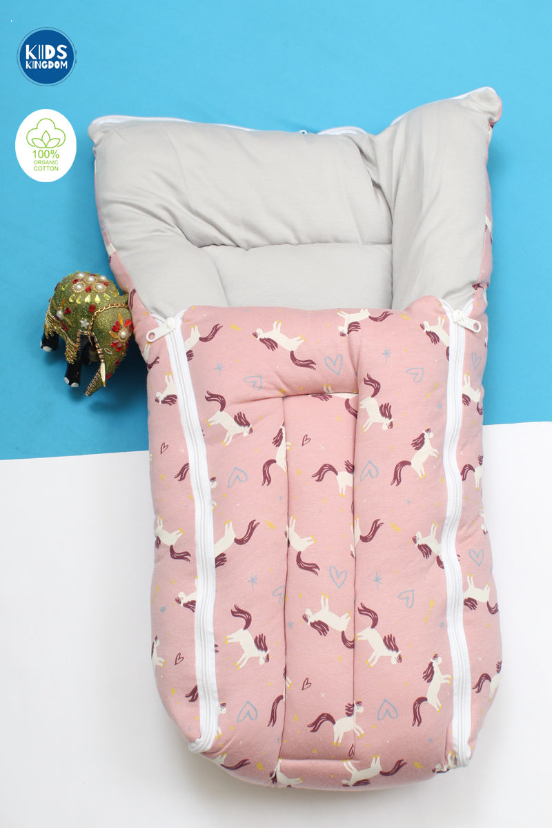 Carry Nest Unicorn