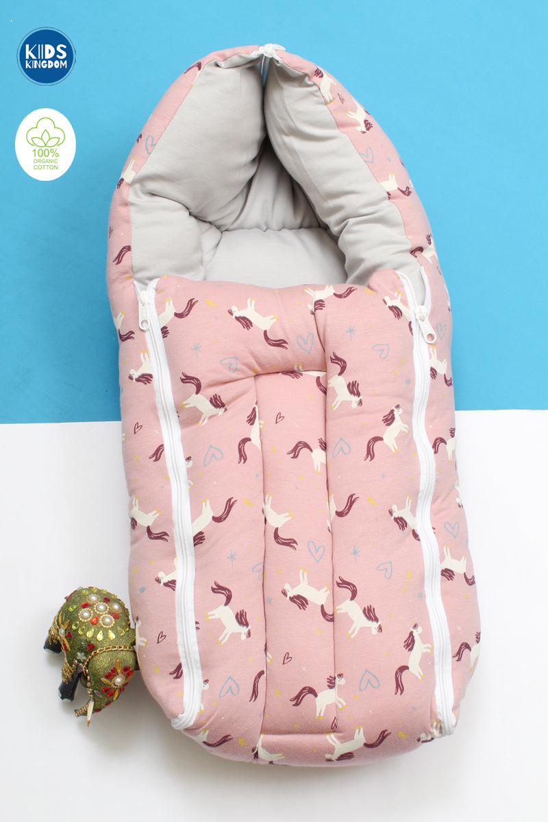 Carry Nest Unicorn