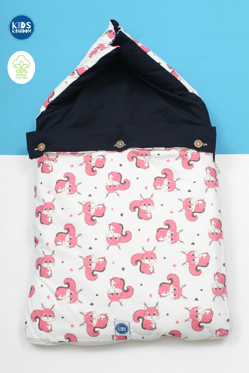 Carry Nest Fox