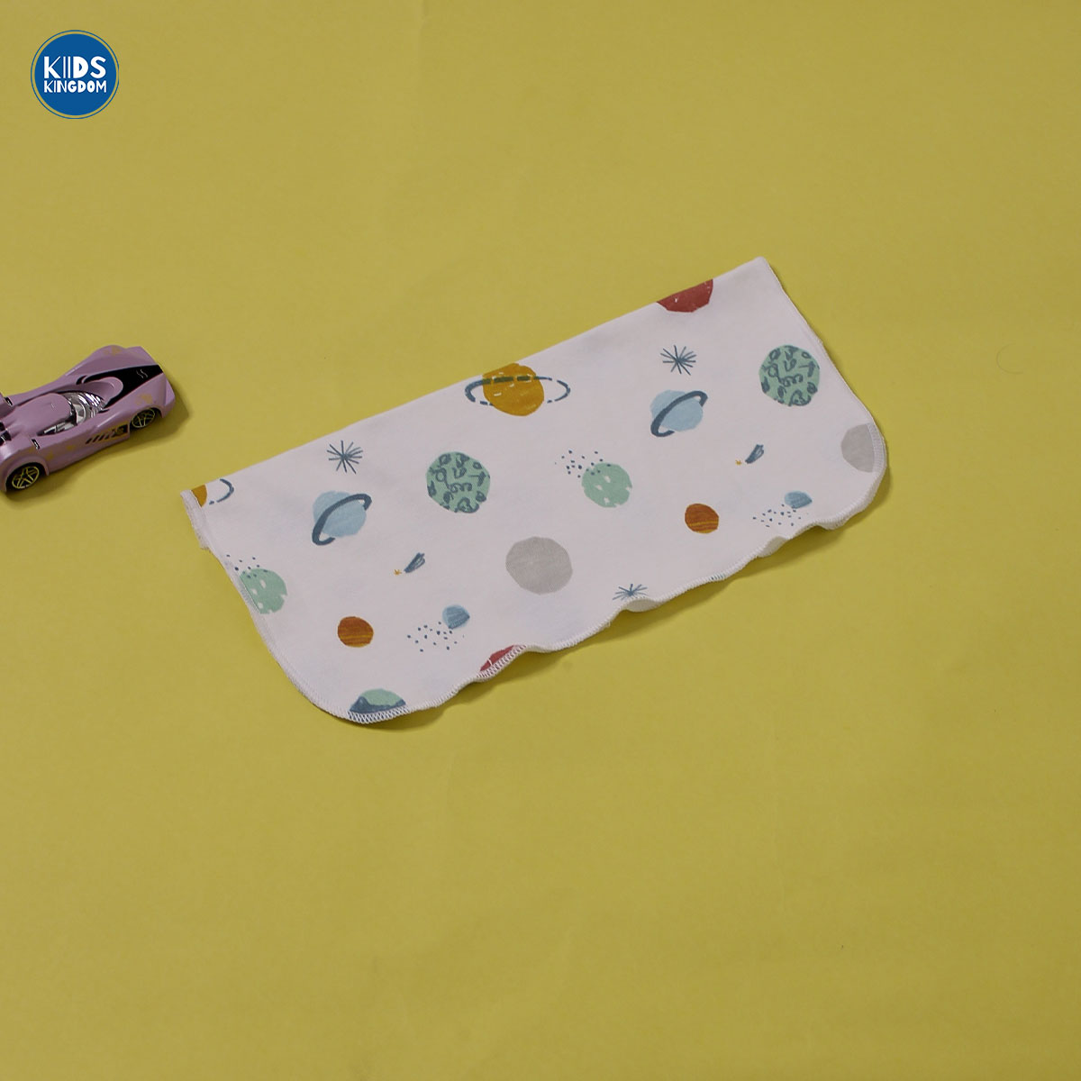 Cotton Wash Cloth – Random designs
