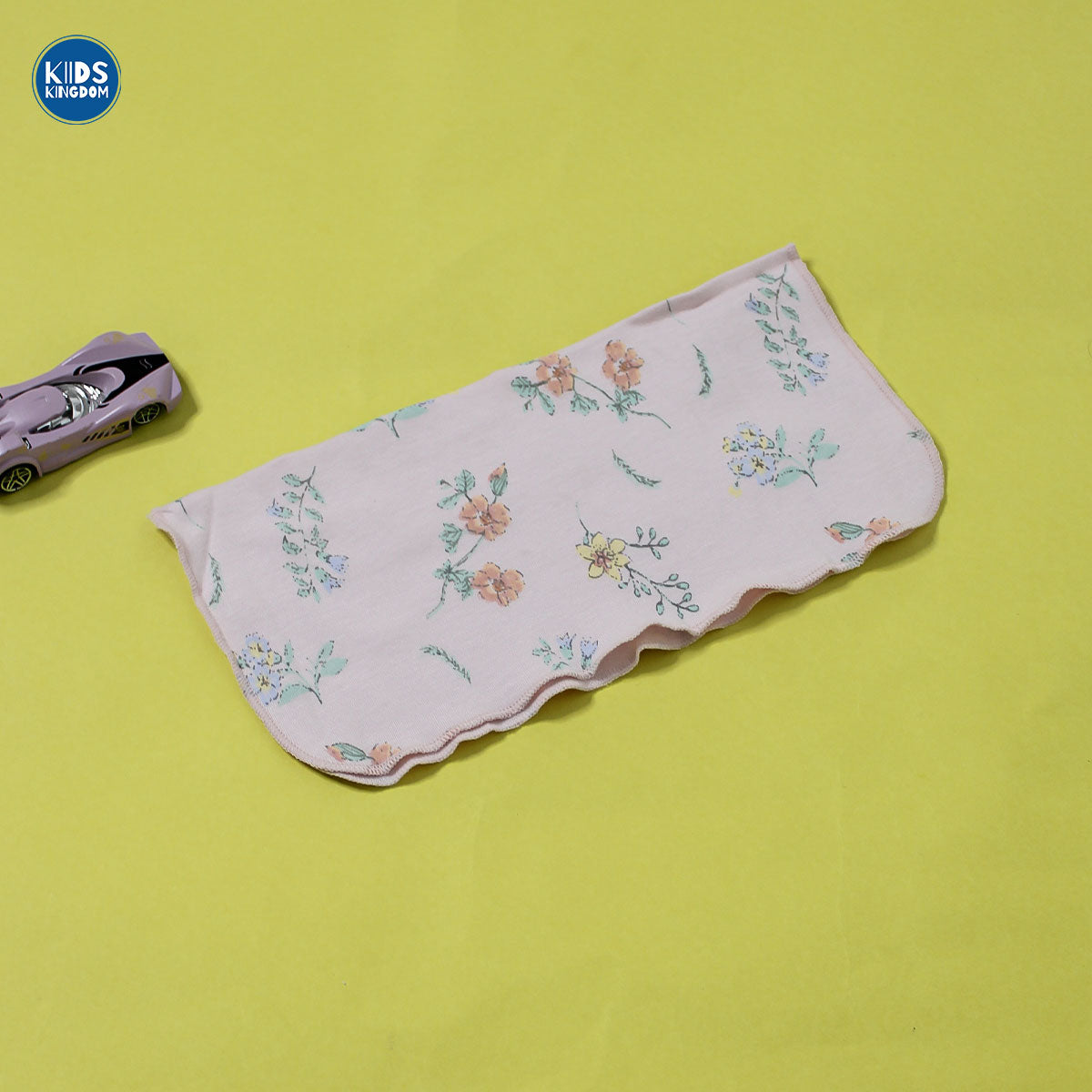Cotton Wash Cloth – Random designs