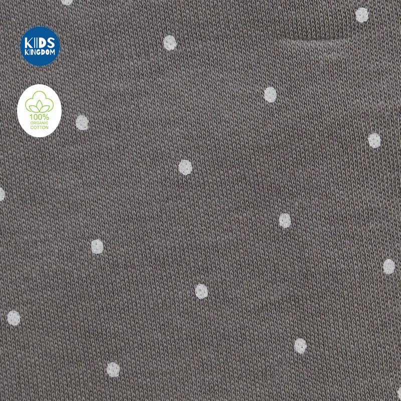 Cotton Co-ord Set Dot