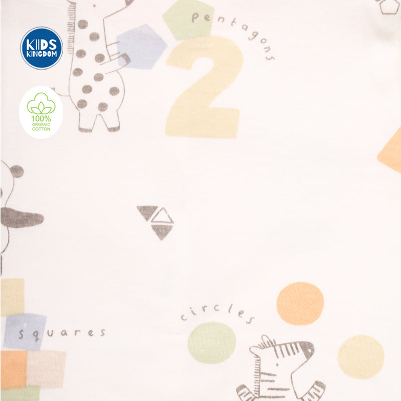 Cotton Night Suit Numbers