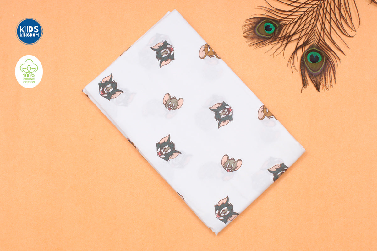 Cradle for Newborn | Tom