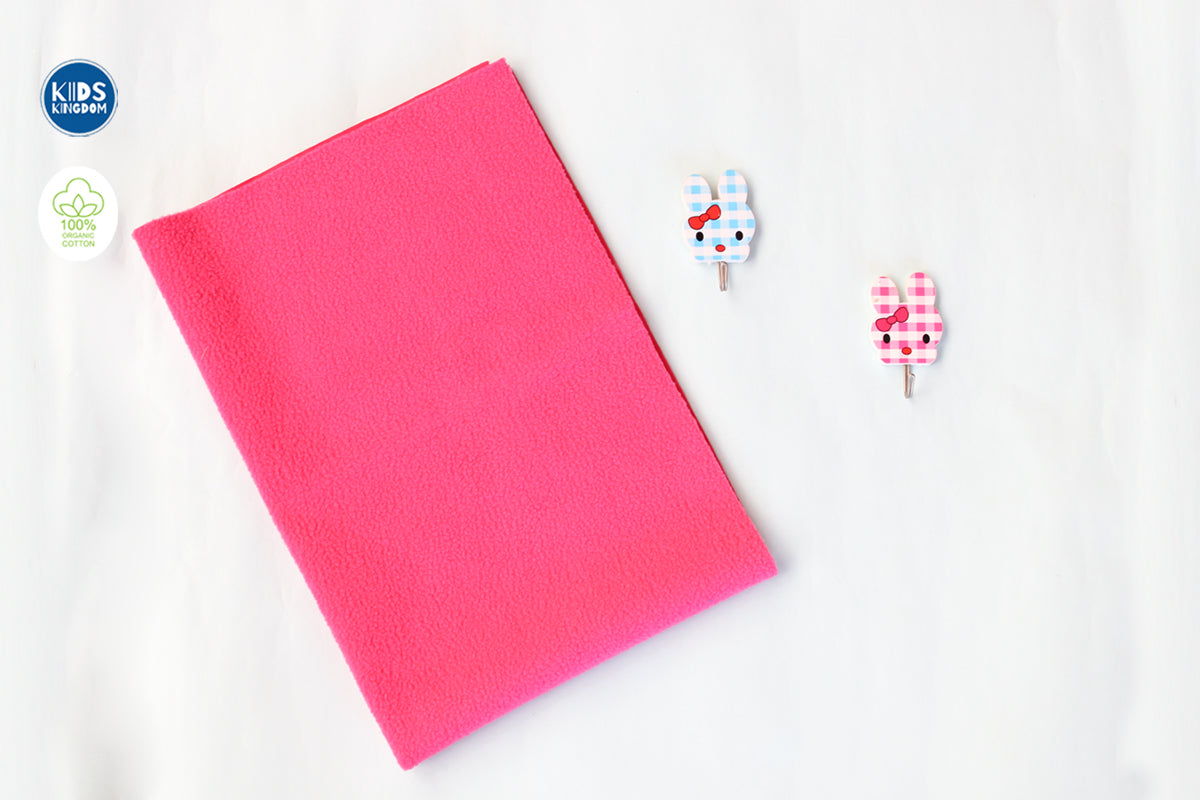 Dry Sheet | Rose