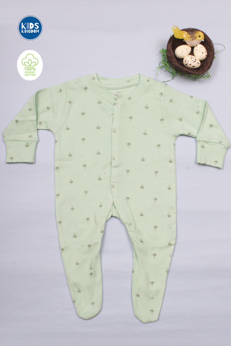 Jumpsuit or Full Romper Tree