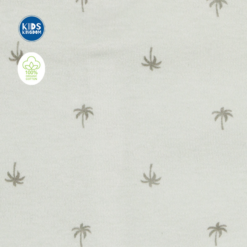 Jumpsuit or Full Romper Tree