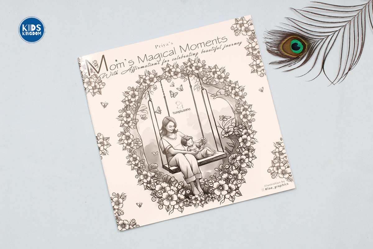 Mom's Magical Moments