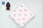 Muslin Baby Blankets 8 Layer | Chicks