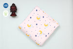 Muslin Baby Blankets 8 Layer | Dreamy Clouds