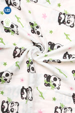 Muslin Baby Towel 1