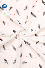 Muslin Baby Towel 3