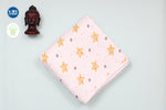 Muslin Blankets 8 Layer | Stars