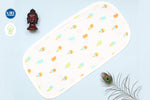 Muslin Burp Cloths | Popslice