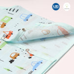 Muslin Jablas Colour | Cars 2